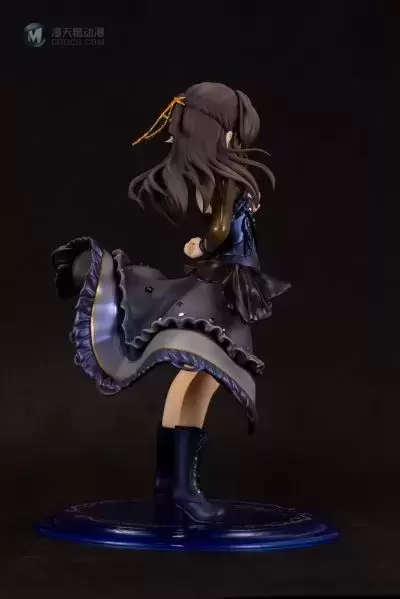 偶像大师灰姑娘女孩 橘爱丽丝