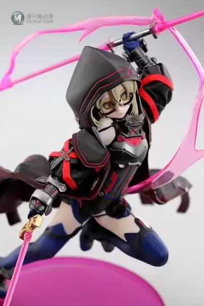 Fate/Grand Order 谜之女主角X Alter 会场限定版 Fate/Grand Order 谜之女主角X Alter 会场限定版
