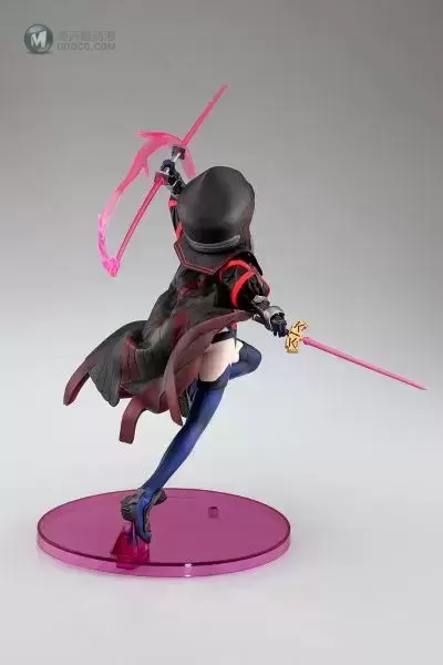 Fate/Grand Order 谜之女主角X Alter 会场限定版 Fate/Grand Order 谜之女主角X Alter 会场限定版