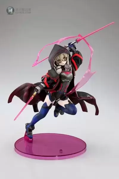 Fate/Grand Order 谜之女主角X Alter 会场限定版 Fate/Grand Order 谜之女主角X Alter 会场限定版