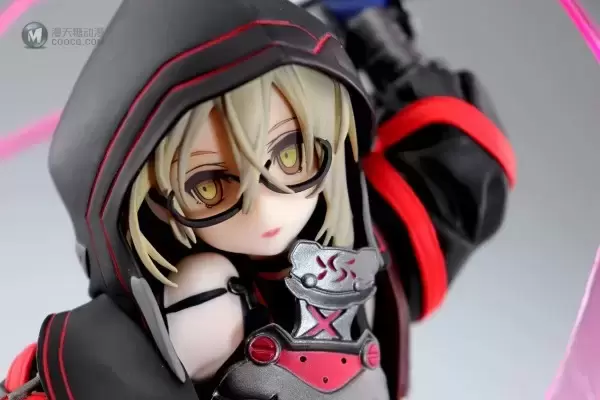 Fate/Grand Order 谜之女主角X Alter 会场限定版 Fate/Grand Order 谜之女主角X Alter 会场限定版