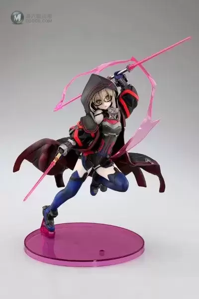 Fate/Grand Order 谜之女主角X Alter 会场限定版 Fate/Grand Order 谜之女主角X Alter 会场限定版