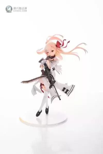少女前线 内格夫 小流浪家Ver. 少女前线 内格夫 小流浪家Ver.