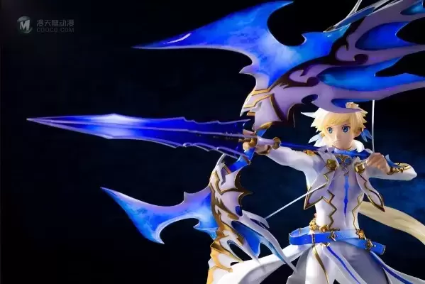 情热传说 史雷 水神依Ver. 情热传说 史雷 水神依Ver.