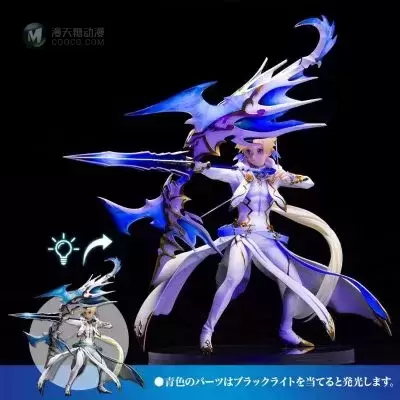 情热传说 史雷 水神依Ver. 情热传说 史雷 水神依Ver.