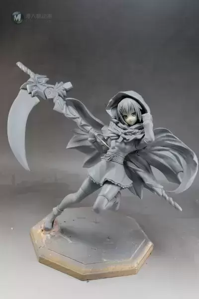 君主·埃尔梅罗二世事件簿 魔眼收集列车 Grace note Add&格蕾 君主·埃尔梅罗二世事件簿 魔眼收集列车 Grace note Add&格蕾