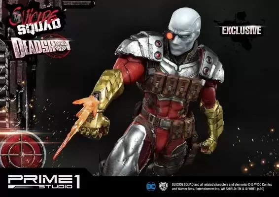 MMDC-42EX 黑暗之夜:金属 死亡射手 EX版 MMDC-42EX 黑暗之夜:金属 死亡射手 EX版
