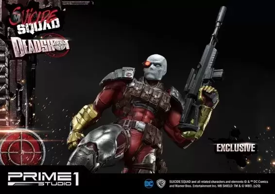 MMDC-42EX 黑暗之夜:金属 死亡射手 EX版 MMDC-42EX 黑暗之夜:金属 死亡射手 EX版