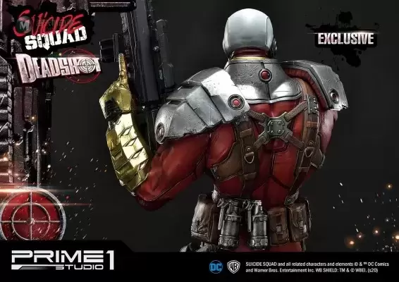MMDC-42EX 黑暗之夜:金属 死亡射手 EX版 MMDC-42EX 黑暗之夜:金属 死亡射手 EX版