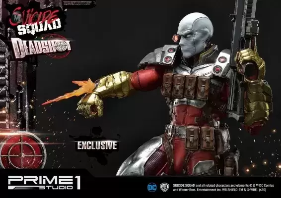 MMDC-42EX 黑暗之夜:金属 死亡射手 EX版 MMDC-42EX 黑暗之夜:金属 死亡射手 EX版