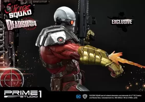 MMDC-42EX 黑暗之夜:金属 死亡射手 EX版 MMDC-42EX 黑暗之夜:金属 死亡射手 EX版