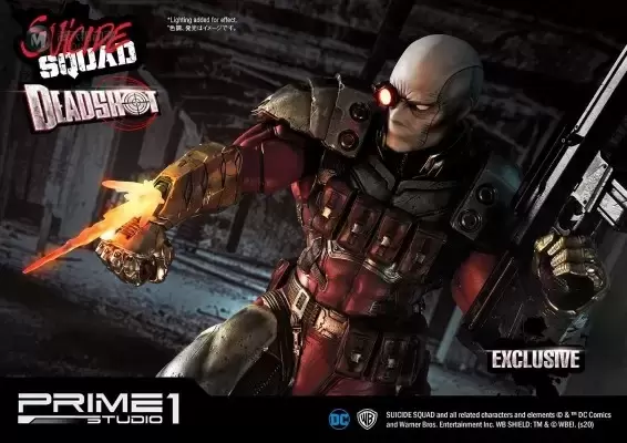 MMDC-42EX 黑暗之夜:金属 死亡射手 EX版 MMDC-42EX 黑暗之夜:金属 死亡射手 EX版