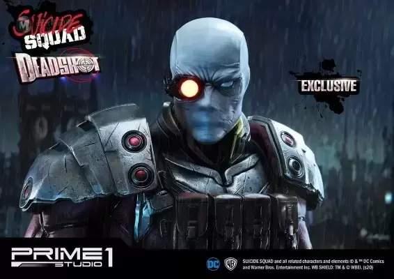 MMDC-42EX 黑暗之夜:金属 死亡射手 EX版 MMDC-42EX 黑暗之夜:金属 死亡射手 EX版