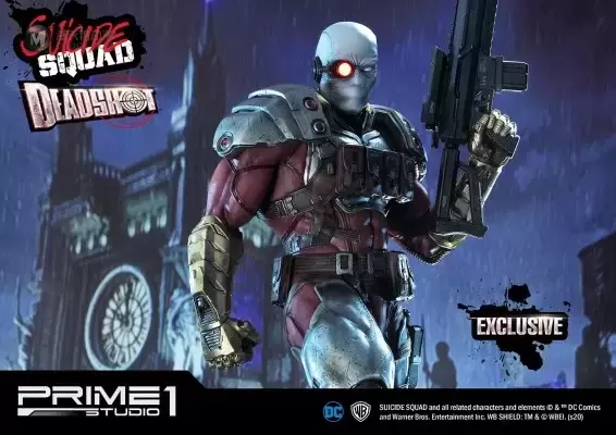 MMDC-42EX 黑暗之夜:金属 死亡射手 EX版 MMDC-42EX 黑暗之夜:金属 死亡射手 EX版