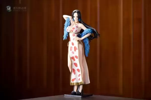 Sweet Style Pirates 海贼王 波雅・汉库克 B Sweet Style Pirates 海贼王 波雅・汉库克 B