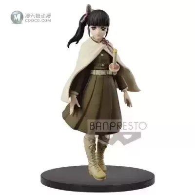 鬼灭之刃 手办-绊之装- Vol.8 鬼灭之刃 栗花落香奈乎 Sepia Color ver. 鬼灭之刃 手办-绊之装- Vol.8 鬼灭之刃 栗花落香奈乎 Sepia Color ver.