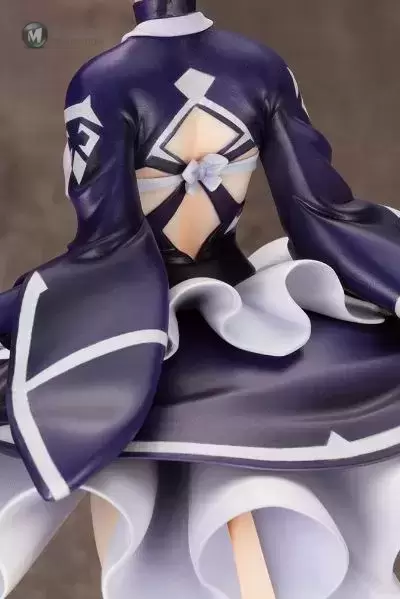 Infinite Dendrogram 涅墨西斯 Infinite Dendrogram 涅墨西斯