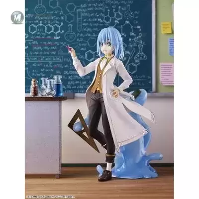 一番赏 关于我转生变成史莱姆这档事 利姆露·坦派斯特 Special ver. 一番赏 关于我转生变成史莱姆这档事 利姆露·坦派斯特 Special ver.