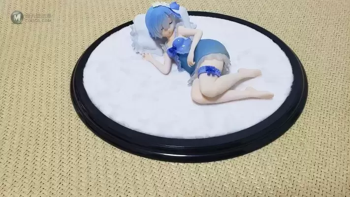 一番赏 Re:从零开始的异世界生活 蕾姆 Madorami ver. 一番赏 Re:从零开始的异世界生活 蕾姆 Madorami ver.