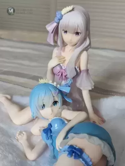 一番赏 Re:从零开始的异世界生活 蕾姆 Omezame ver. 一番赏 Re:从零开始的异世界生活 蕾姆 Omezame ver.