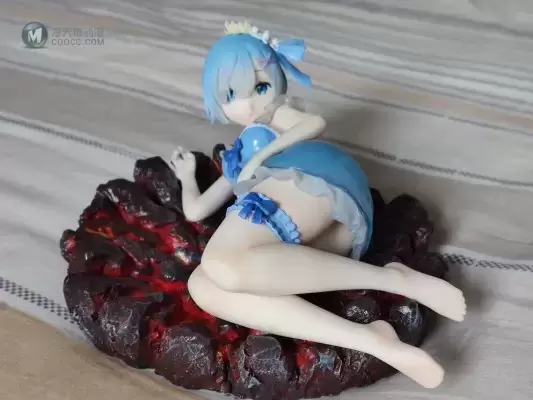 一番赏 Re:从零开始的异世界生活 蕾姆 Omezame ver. 一番赏 Re:从零开始的异世界生活 蕾姆 Omezame ver.