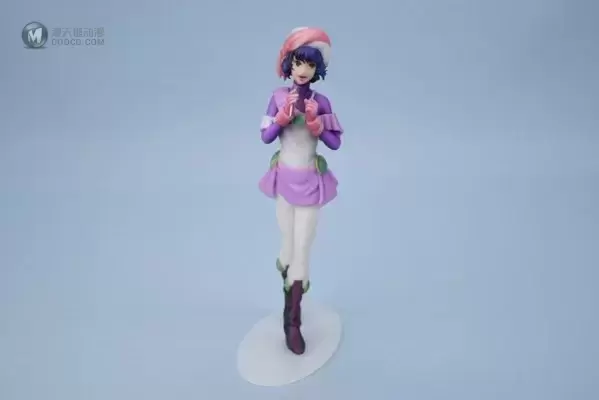 3DLab 超时空要塞 Flash Back 2012 林明美 天使的画具 -初遇的时候ver.- 3DLab 超时空要塞 Flash Back 2012 林明美 天使的画具 -初遇的时候ver.-