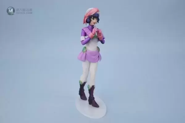 3DLab 超时空要塞 Flash Back 2012 林明美 天使的画具 -初遇的时候ver.- 3DLab 超时空要塞 Flash Back 2012 林明美 天使的画具 -初遇的时候ver.-