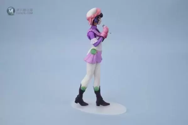 3DLab 超时空要塞 Flash Back 2012 林明美 天使的画具 -初遇的时候ver.- 3DLab 超时空要塞 Flash Back 2012 林明美 天使的画具 -初遇的时候ver.-