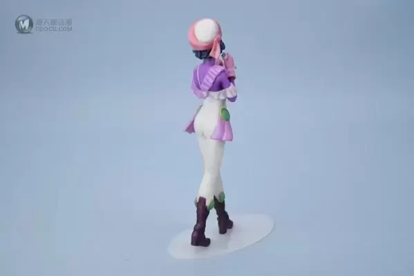 3DLab 超时空要塞 Flash Back 2012 林明美 天使的画具 -初遇的时候ver.- 3DLab 超时空要塞 Flash Back 2012 林明美 天使的画具 -初遇的时候ver.-