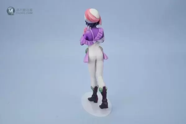 3DLab 超时空要塞 Flash Back 2012 林明美 天使的画具 -初遇的时候ver.- 3DLab 超时空要塞 Flash Back 2012 林明美 天使的画具 -初遇的时候ver.-