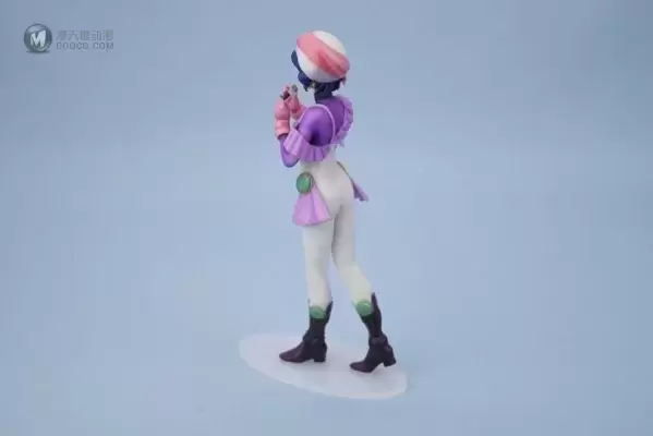 3DLab 超时空要塞 Flash Back 2012 林明美 天使的画具 -初遇的时候ver.- 3DLab 超时空要塞 Flash Back 2012 林明美 天使的画具 -初遇的时候ver.-