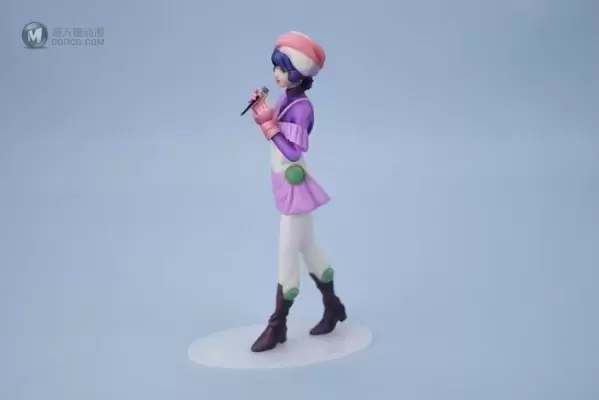 3DLab 超时空要塞 Flash Back 2012 林明美 天使的画具 -初遇的时候ver.- 3DLab 超时空要塞 Flash Back 2012 林明美 天使的画具 -初遇的时候ver.-
