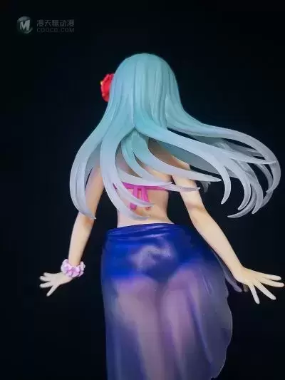 一番赏 舰队Collection -舰娘- 波拉 泳装Mode 一番赏 舰队Collection -舰娘- 波拉 泳装Mode