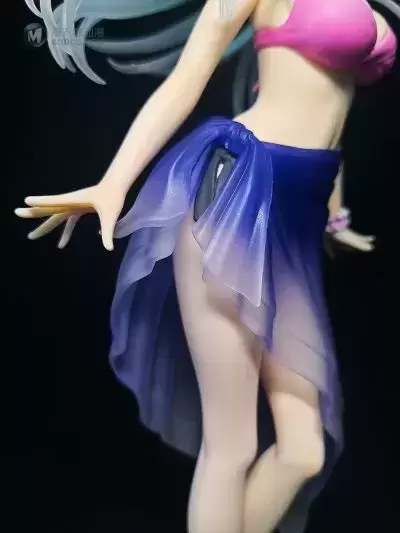 一番赏 舰队Collection -舰娘- 波拉 泳装Mode 一番赏 舰队Collection -舰娘- 波拉 泳装Mode