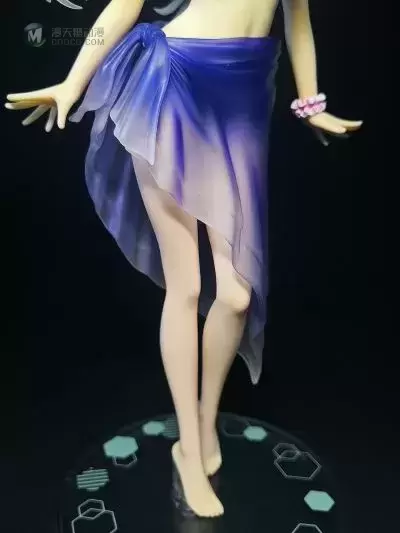 一番赏 舰队Collection -舰娘- 波拉 泳装Mode 一番赏 舰队Collection -舰娘- 波拉 泳装Mode