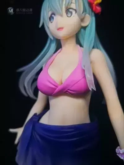 一番赏 舰队Collection -舰娘- 波拉 泳装Mode 一番赏 舰队Collection -舰娘- 波拉 泳装Mode