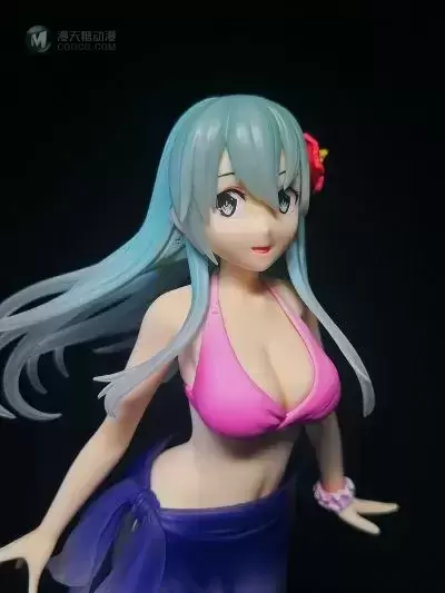 一番赏 舰队Collection -舰娘- 波拉 泳装Mode 一番赏 舰队Collection -舰娘- 波拉 泳装Mode