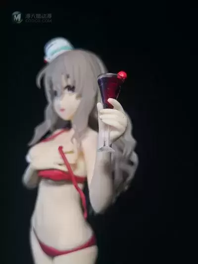 一番赏 舰队Collection -舰娘- 波拉 泳装Mode 一番赏 舰队Collection -舰娘- 波拉 泳装Mode