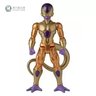Limit Breaker Series 龙珠超 黄金弗力萨 Limit Breaker Series 龙珠超 黄金弗力萨