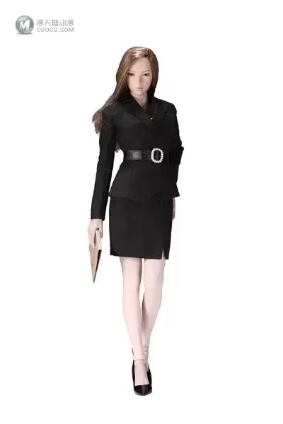 X29 POP COSTUME办公室女郎 -女士西服套装 X29裙装款 X29 POP COSTUME办公室女郎 -女士西服套装 X29裙装款