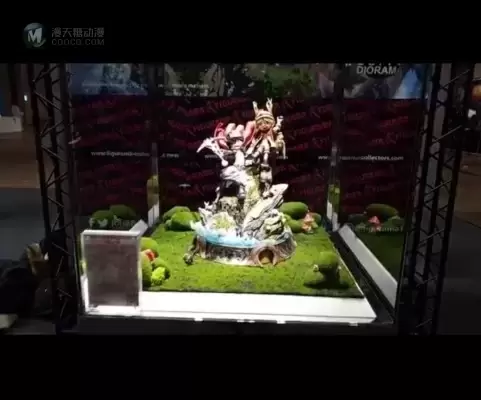 来自深渊 雷格&莉可 来自深渊 雷格&莉可