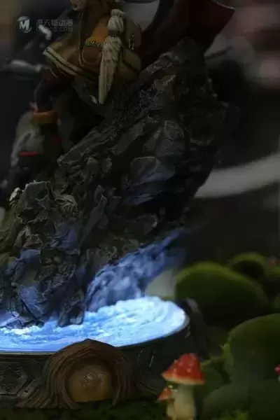 来自深渊 雷格&莉可 来自深渊 雷格&莉可