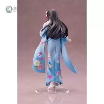 青春期笨蛋不做兔女郎学姐的梦 樱岛麻衣 晴着ver. 青春期笨蛋不做兔女郎学姐的梦 樱岛麻衣 晴着ver.