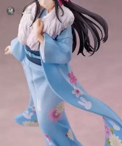 青春期笨蛋不做兔女郎学姐的梦 樱岛麻衣 晴着ver. 青春期笨蛋不做兔女郎学姐的梦 樱岛麻衣 晴着ver.