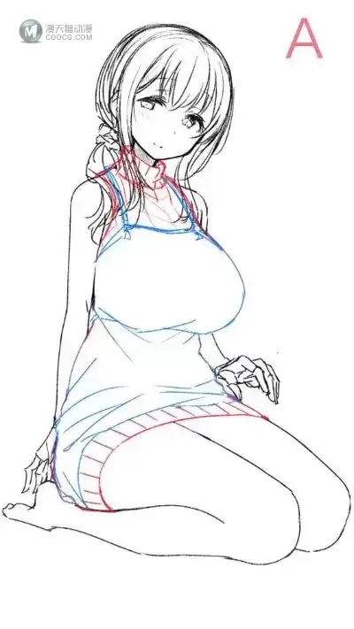 春原庄的管理人小姐 春原彩花 春原庄的管理人小姐 春原彩花