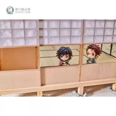 鬼灭之刃 炭治郎与柱们 套装 A 鬼灭之刃 炭治郎与柱们 套装 A