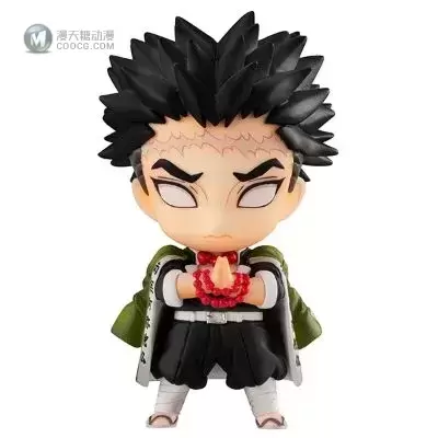 鬼灭之刃 炭治郎与柱们 套装 A 鬼灭之刃 炭治郎与柱们 套装 A
