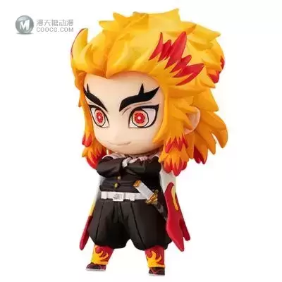 鬼灭之刃 炭治郎与柱们 套装 A 鬼灭之刃 炭治郎与柱们 套装 A