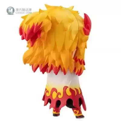 鬼灭之刃 炭治郎与柱们 套装 A 鬼灭之刃 炭治郎与柱们 套装 A