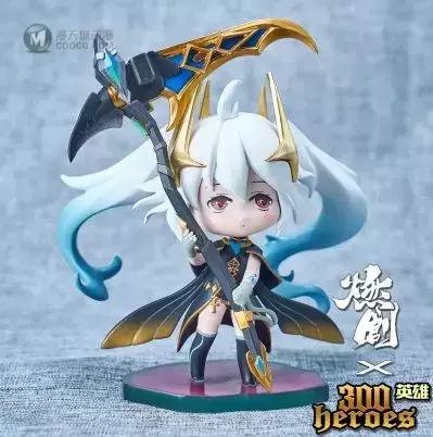 300英雄 佩姬 300英雄 佩姬
